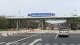 Trạm thu phí TPHCM - Long Thành - Dầu Giây: Thu toàn tuyến 3,4 tỷ/ngày