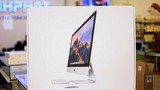 iMac 2017 đầu tiên tại Việt Nam: Màn hình 5K, giá 43,7 triệu