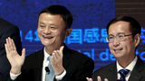 Đại gia nào sắp là Chủ tịch Alibaba thay Jack Ma?