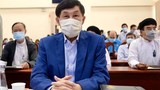 Doanh nhân Johnathan Hạnh Nguyễn - bố BN32 thông báo sẽ ủng hộ 30 tỷ đồng 