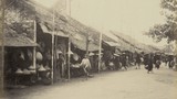  Bộ ảnh chất lừ về 36 phố phường Hà Nội năm 1899