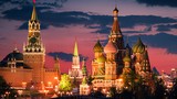 Bí mật lịch sử của nhà thờ nổi tiếng nhất nước Nga