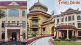 Điểm danh những tòa nhà bảo tàng trăm tuổi ở Hà Nội
