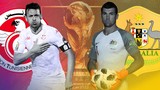 Nhận định tỷ lệ kèo Tunisia vs Úc 17h 26/11 bảng D World Cup 2022