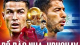 Nhận định soi kèo Bồ Đào Nha vs Uruguay 2h 29/11 bảng H World Cup 2022