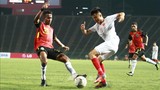 Giải U22 Đông Nam Á 2019: Việt Nam thắng giòn giã Timor Leste 4-0