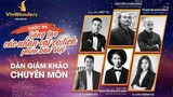 VinWonders tổ chức thi “sáng tạo nhận vật cổ tích phiên bản Việt“