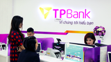 Lợi nhuận quý 3 TPBank tăng khá, kiểm soát tốt rủi ro