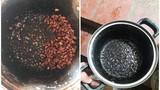 Nấu chè đậu đỏ ngày Thất Tịch, netizen cho ra lò loạt thảm họa