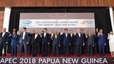 Hội nghị Cấp cao APEC lần thứ 26 kết thúc tốt đẹp