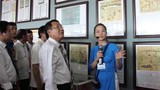 “Hoàng Sa, Trường Sa của Việt Nam-Những bằng chứng lịch sử và pháp lý“