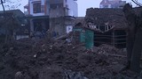 Video: Camera ghi lại vụ nổ kinh hoàng ở Bắc Ninh