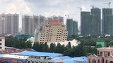 Video: Khách sạn siêu sang Trung Quốc đổ sập chỉ trong 10 giây