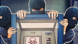 Video: Cảnh báo hacker rút tiền ATM, điện thoại Android bị đe doạ