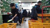 Làm việc đến chết: Tử thần không lưỡi hái ở Hàn Quốc