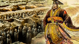 4 vị hoàng đế được coi là "Thiên cổ nhất đế" của Trung Quốc