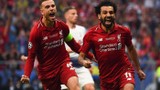 Liverpool vô địch Champions League, thắng 2-0 trước Tottenham