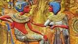 Sự thật "kinh thiên động địa" về vợ chồng Pharaoh Ai Cập 