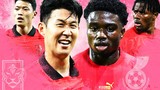 Nhận định bóng đá Hàn Quốc vs Ghana: Vũ điệu châu Á