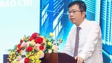  Bổ nhiệm ông Nguyễn Thanh Lâm làm Thứ trưởng Bộ Thông tin - Truyền thông 