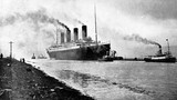 Ly kỳ trường hợp du hành thời gian của hành khách tàu Titanic