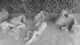 Thảm cảnh người dân Pompeii bị "xóa sổ" gần 2.000 năm trước