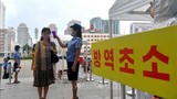 Triều Tiên đạt tiến triển trong công tác kiểm soát dịch sốt