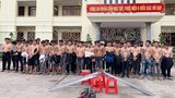 Khởi tố 44 người liên quan vụ giang hồ giành đất ở Đồng Nai