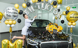 Hot "Tóp Tóp" 5 triệu follow tậu Mercedes-Maybach S450 hơn 8,2 tỷ đồng