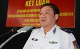 Tố vụ “rút ruột” 50 tỷ, cựu thiếu tướng Phạm Kim Hậu có được…giảm tội?