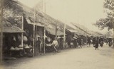  Bộ ảnh chất lừ về 36 phố phường Hà Nội năm 1899