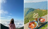 Đến Hà Giang mùa săn mây và loạt điểm check in “đắt giá“
