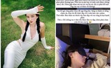 Hot girl thẩm mỹ Việt lấy tỷ phú tiết lộ cách giữ chồng 