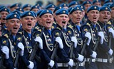 Ba quân bài chiến lược của Nga trong cuộc xung đột tại Ukraine