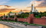 Bí mật đằng sau những bức tường của Điện Kremlin Moscow