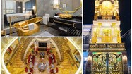 3 tòa nhà “dát vàng” ở Việt Nam khiến nước ngoài choáng váng
