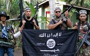 Đấu súng dữ dội, phiến quân Abu Sayyaf bắn chết nhiều lính Philippines