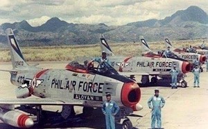 Cách không quân Philippines lột xác, tham vọng đứng đầu khu vực [P2]