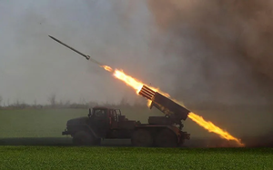 Chiến trường Ukraine: Hai bên rơi vào cảnh “tiến thoái lưỡng nan“