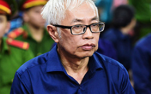 Ông Trần Phương Bình tiếp tục bị truy tố vì gây thất thoát gần 200 tỷ