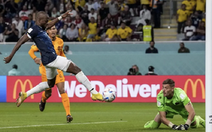 Điều chưa biết về Enner Valencia - người hùng của Ecuador tại World Cup 2022