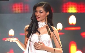 Vì sao Kiều Loan trượt top 5 Miss Grand International vẫn được khen nức nở?