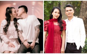 Vợ DJ khoe dáng gợi cảm trong MV của Khắc Việt