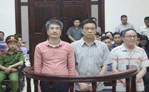 Sau án tử, Giang Kim Đạt vẫn còn hành vi sai phạm chờ xử lý
