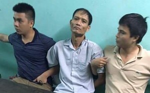 Toàn cảnh hành trình phá án vụ thảm sát ở Quảng Ninh qua ảnh