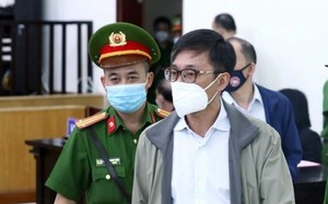 Nhận hối lộ từ Vũ “Nhôm”, ông Nguyễn Duy Linh bị đề nghị 13-15 năm tù