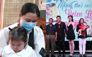 Vợ hai Vân Quang Long giải thích nhân thân, bác lời mẹ chồng tố 