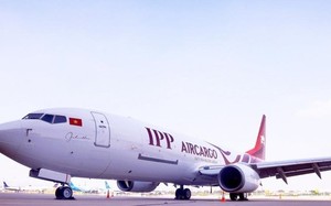 Cục Hàng không lên tiếng việc IPP Air Cargo xin dừng cấp phép bay