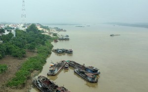 Kiến nghị Chính phủ loại bỏ “siêu dự án” trên sông Hồng