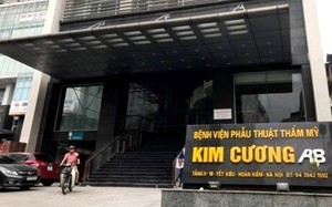 Vụ chủ BV TM  Kim Cương  bị tố hành hung khách hàng: Luật sư nói gì?